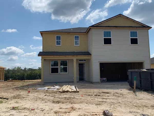 4259 WARM SPRINGS WAY, Middleburg, FL 32068