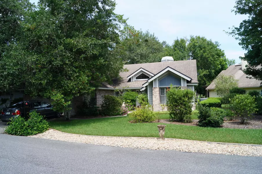 3709 BORDEN LN, Green Cove Springs, FL 32043