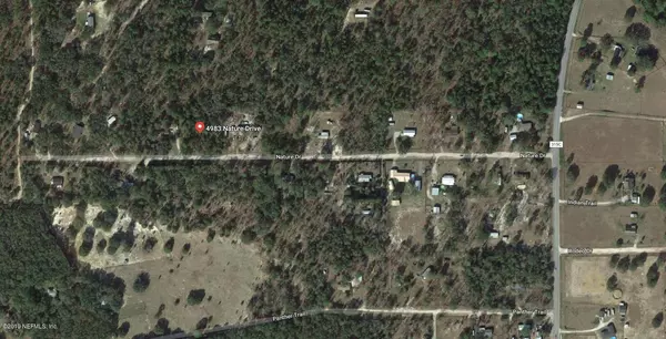 Keystone Heights, FL 32656,4983 NATURE DR