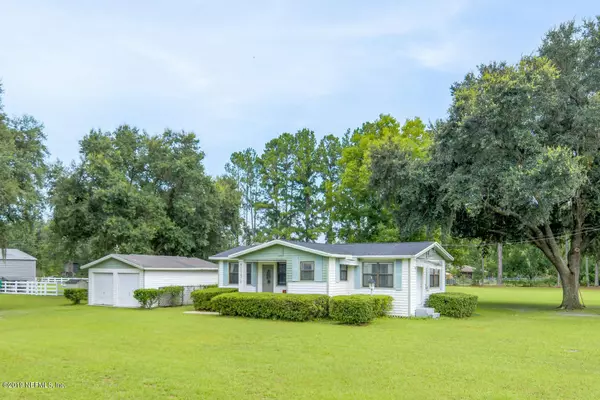 Callahan, FL 32011,615474 RIVER RD