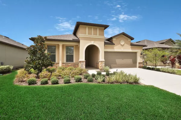 Ponte Vedra, FL 32081,312 WILD CYPRESS CIR