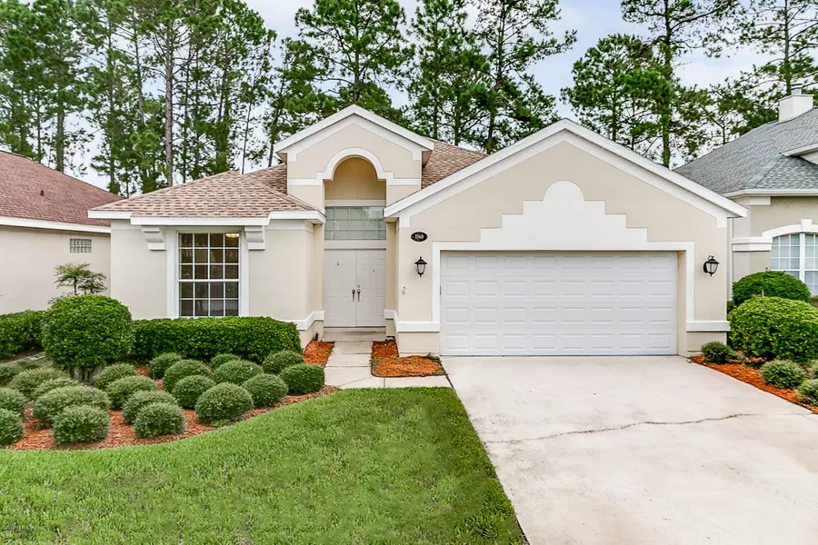 1360 FAIRWAY VILLAGE DR, Fleming Island, FL 32003