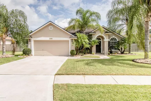 Orange Park, FL 32003,2140 BLUE HERON COVE DR