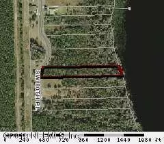 Hampton, FL 32044,0 (LOT11) SW 80TH PL