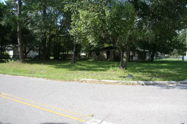 0 OLD MIDDLEBURG RD, Jacksonville, FL 32210