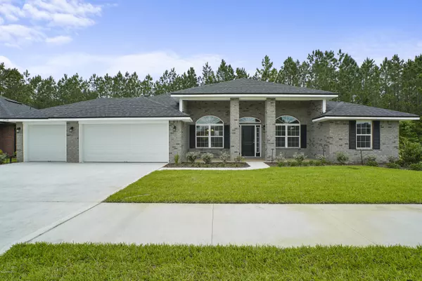 12510 WEEPING BRANCH CIR, Jacksonville, FL 32218