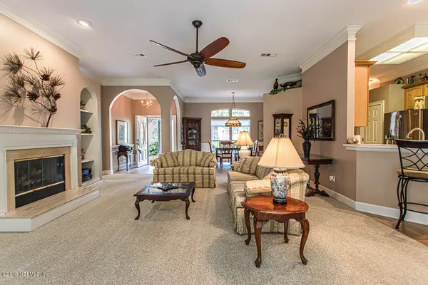 Green Cove Springs, FL 32043,1780 SHOAL CREEK CIR