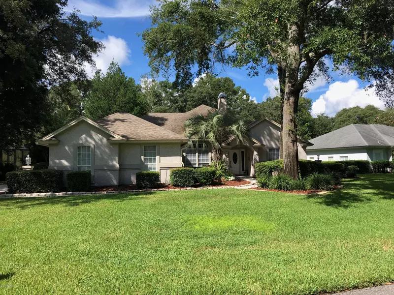 1780 SHOAL CREEK CIR, Green Cove Springs, FL 32043