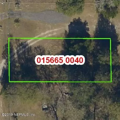 0 EXLINE RD, Jacksonville, FL 32222