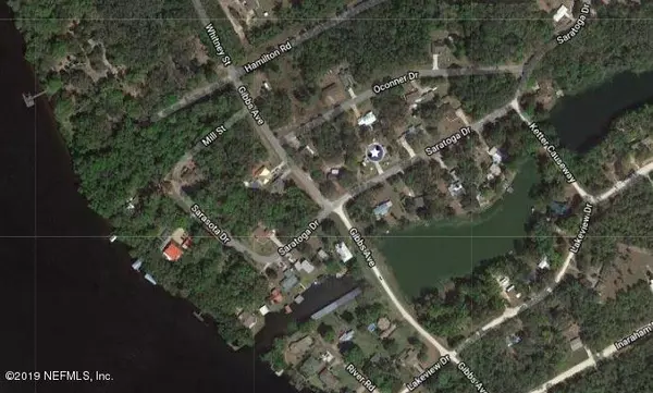 Satsuma, FL 32189,214 SARATOGA DR