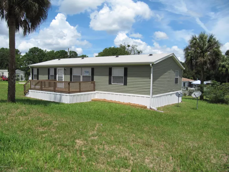 4091 SE 56TH TER, Ocala, FL 34480