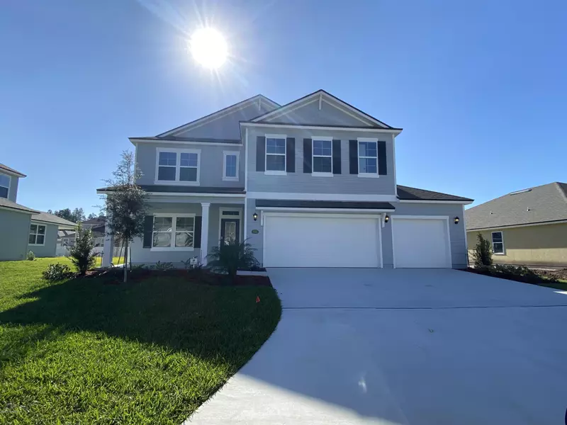 735 IRISH TARTAN WAY, St Johns, FL 32259