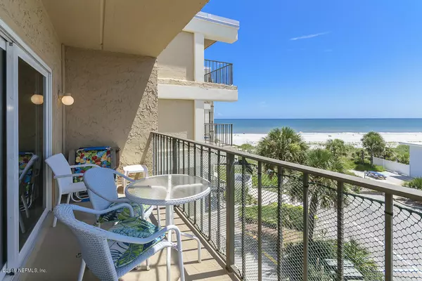 Jacksonville Beach, FL 32250,731 1ST ST S #4-E