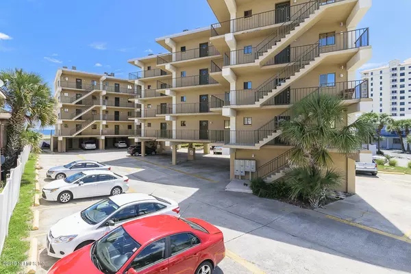 731 1ST ST S #4-E, Jacksonville Beach, FL 32250