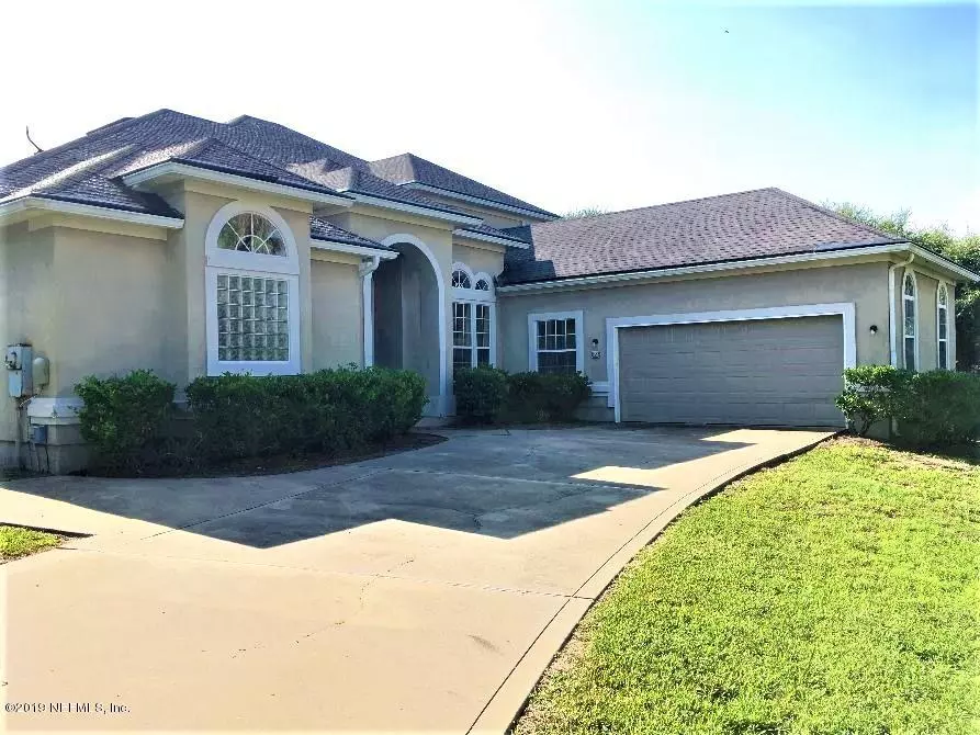 Ponte Vedra Beach, FL 32082,1456 ATLANTIC BREEZE WAY