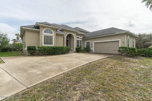 Ponte Vedra Beach, FL 32082,1456 ATLANTIC BREEZE WAY