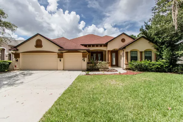 Orange Park, FL 32065,3675 THOUSAND OAKS DR