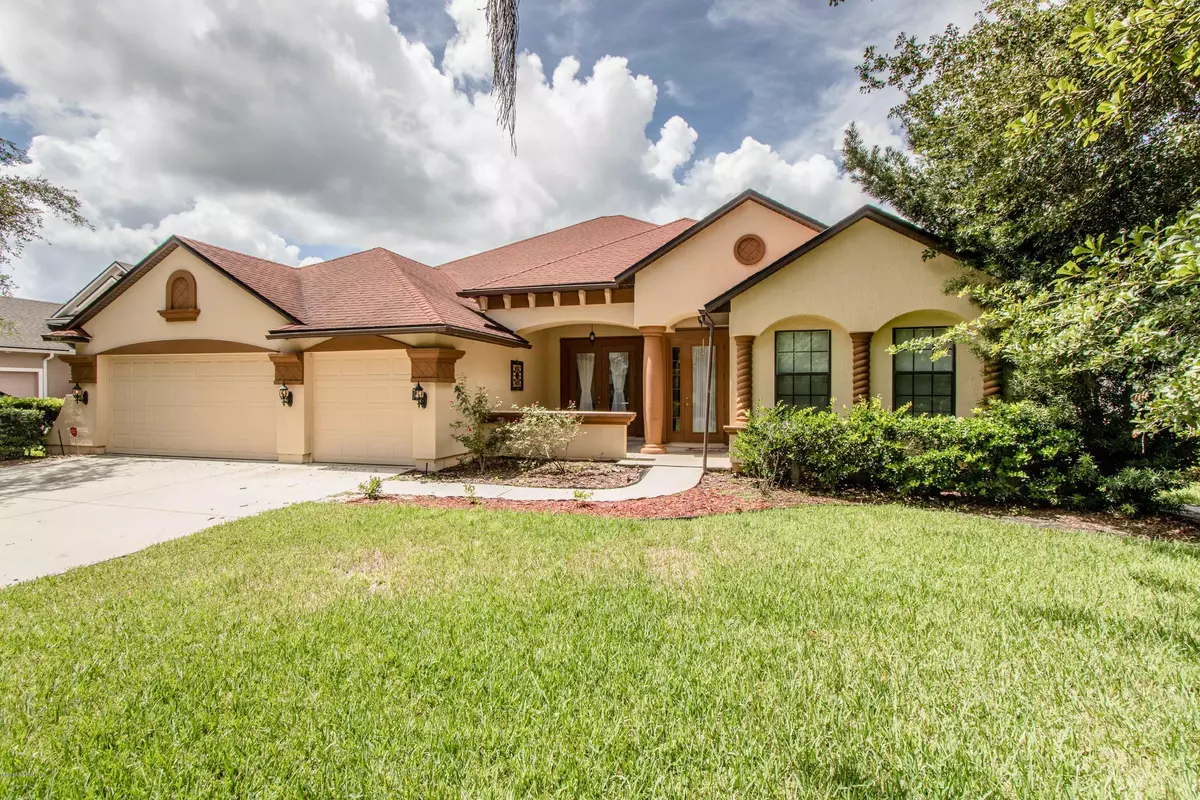 Orange Park, FL 32065,3675 THOUSAND OAKS DR