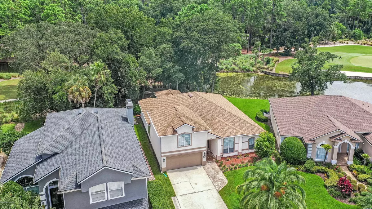 Ponte Vedra Beach, FL 32082,6515 BURNHAM CIR