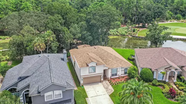 6515 BURNHAM CIR, Ponte Vedra Beach, FL 32082