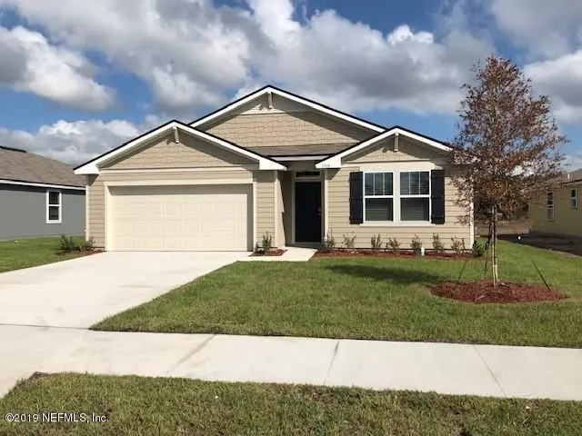 2258 PEBBLE POINT DR, Green Cove Springs, FL 32043