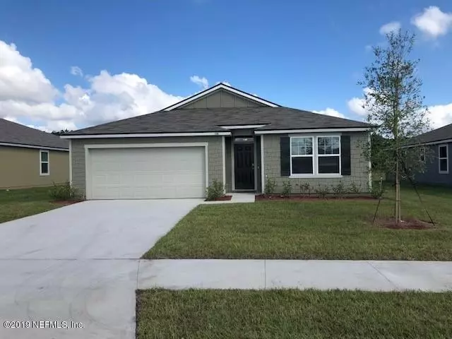 Green Cove Springs, FL 32043,2268 PEBBLE POINT DR