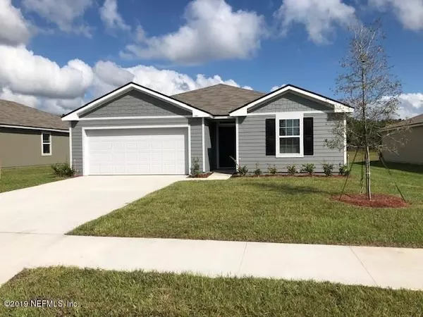 2264 PEBBLE POINT DR, Green Cove Springs, FL 32043