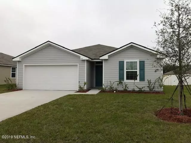 Green Cove Springs, FL 32043,2254 PEBBLE POINT DR