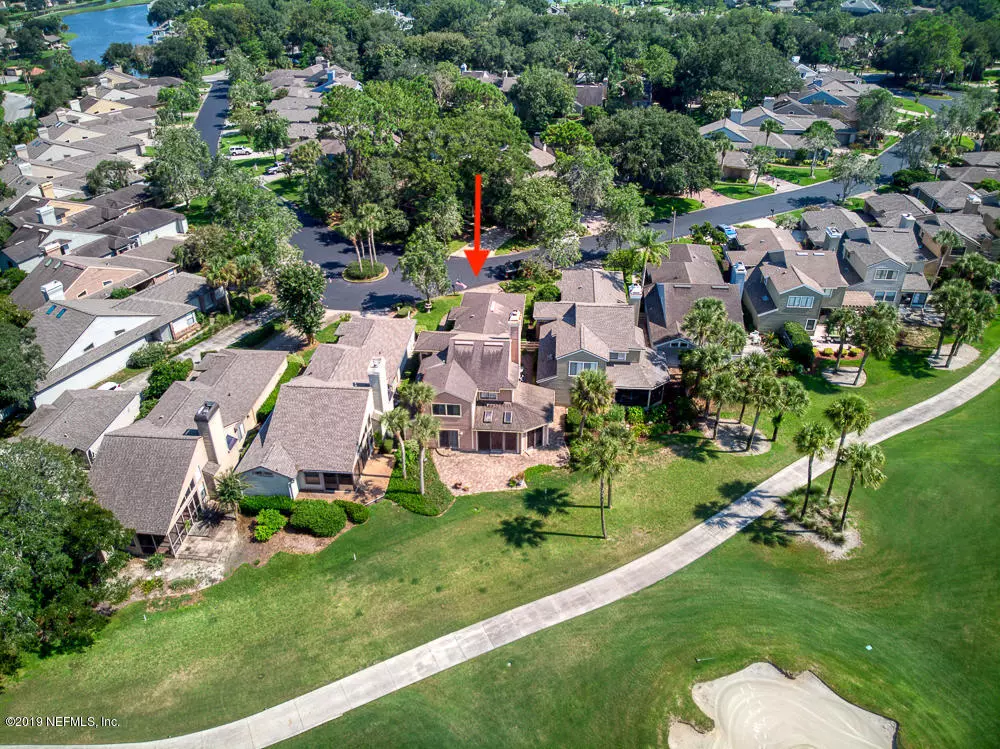 Ponte Vedra Beach, FL 32082,16 WALKERS RIDGE DR