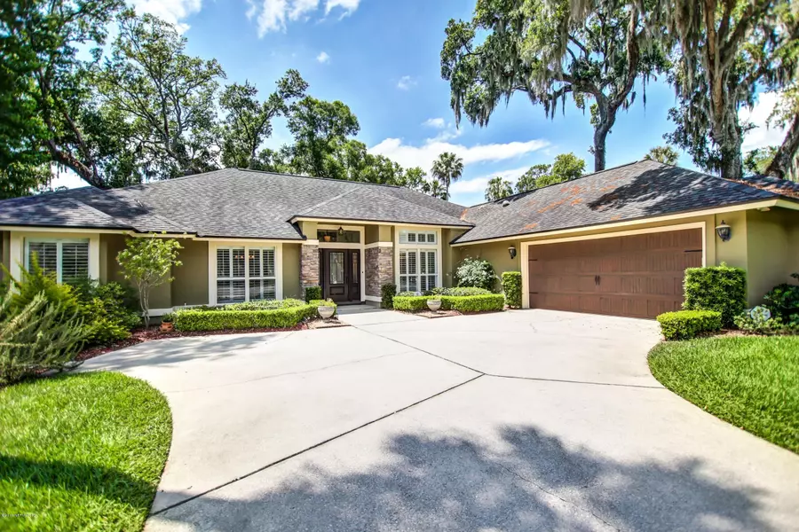 3027 CYPRESS CREEK DR E, Ponte Vedra Beach, FL 32082