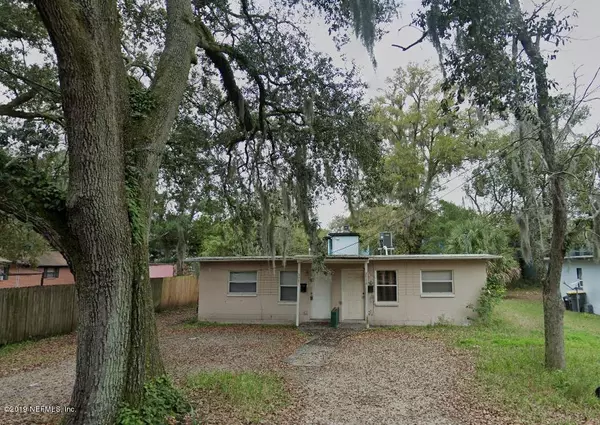 3916 BOULEVARD, Jacksonville, FL 32206