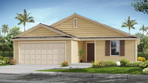 2226 PEBBLE POINT DR, Green Cove Springs, FL 32043