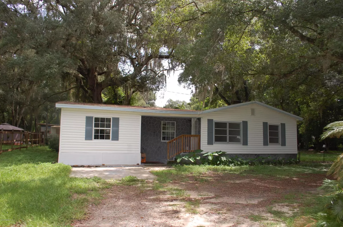 Keystone Heights, FL 32656,7883 STATE ROAD 100