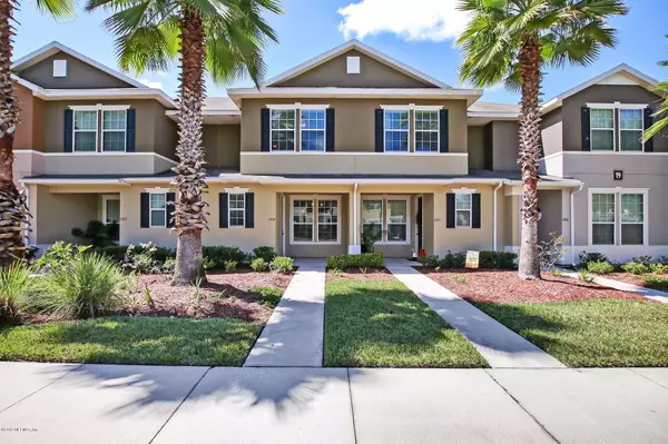 4220 PLANTATION OAKS BLVD S #1914, Orange Park, FL 32065