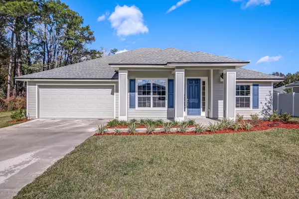 3625 WINGED TEAL CT, Jacksonville, FL 32226