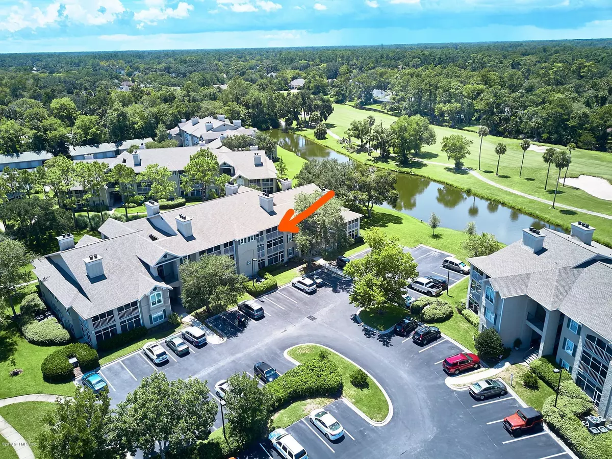 Ponte Vedra Beach, FL 32082,500 SANDIRON CIR #535