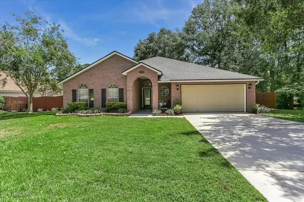 2573 COLD CREEK BLVD, Jacksonville, FL 32221