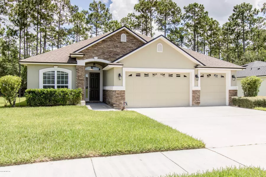 4191 SANDHILL CRANE TER, Middleburg, FL 32068