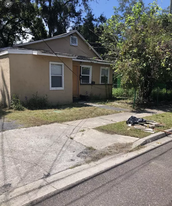 1658 W 33RD ST, Jacksonville, FL 32209