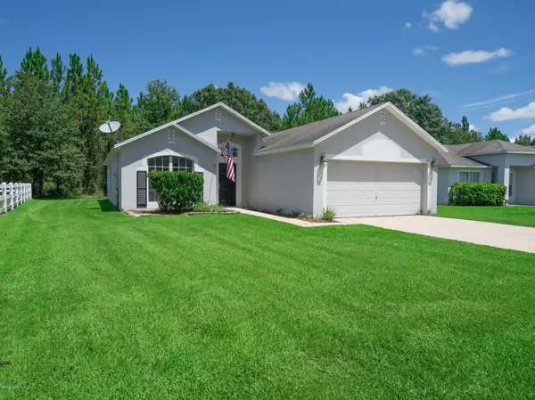 37036 SOUTHERN GLEN WAY, Hilliard, FL 32046