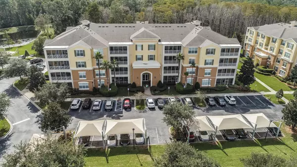 Jacksonville, FL 32256,9831 DEL WEBB Pkwy #2101