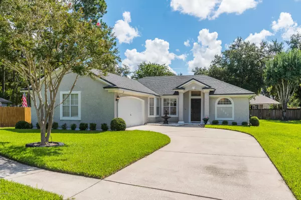 2807 NEEDLES CT, Green Cove Springs, FL 32043