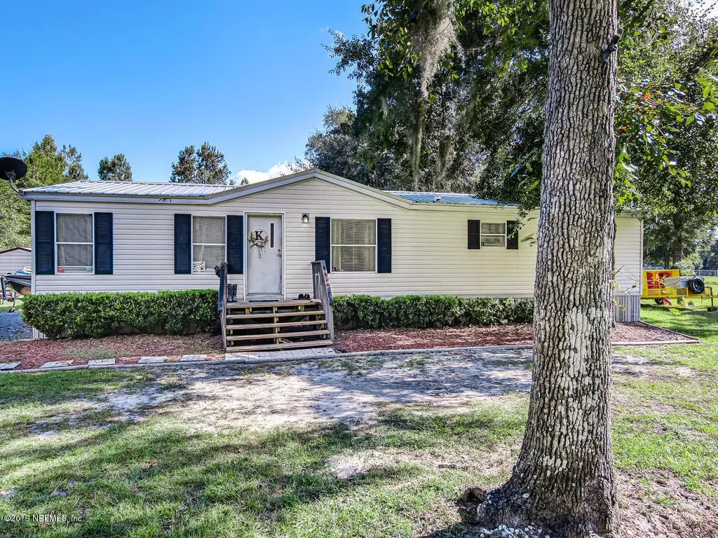 Bryceville, FL 32009,1821 BOYD RD