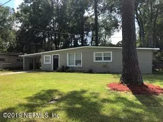 1056 BUSAC AVE, Jacksonville, FL 32205