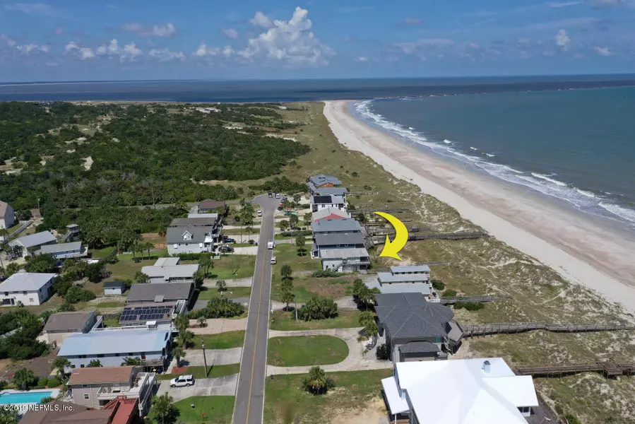 1734 N FLETCHER AVE, Fernandina Beach, FL 32034