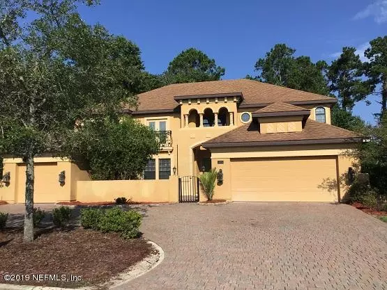 2494 TUSCAN OAKS LN, Jacksonville, FL 32223