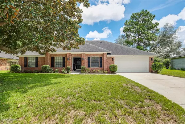 12301 WINDSTREAM LN, Jacksonville, FL 32258