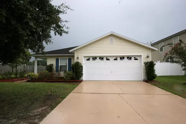 1068 MORNING LIGHT RD, Jacksonville, FL 32218