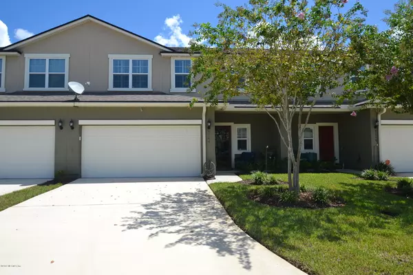 3144 CHESTNUT RIDGE WAY, Orange Park, FL 32065