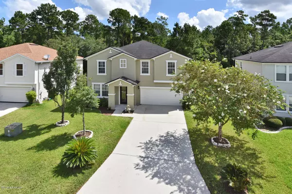 12633 DAYLIGHT TRL, Jacksonville, FL 32218